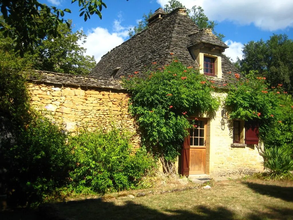 Charmant cottage