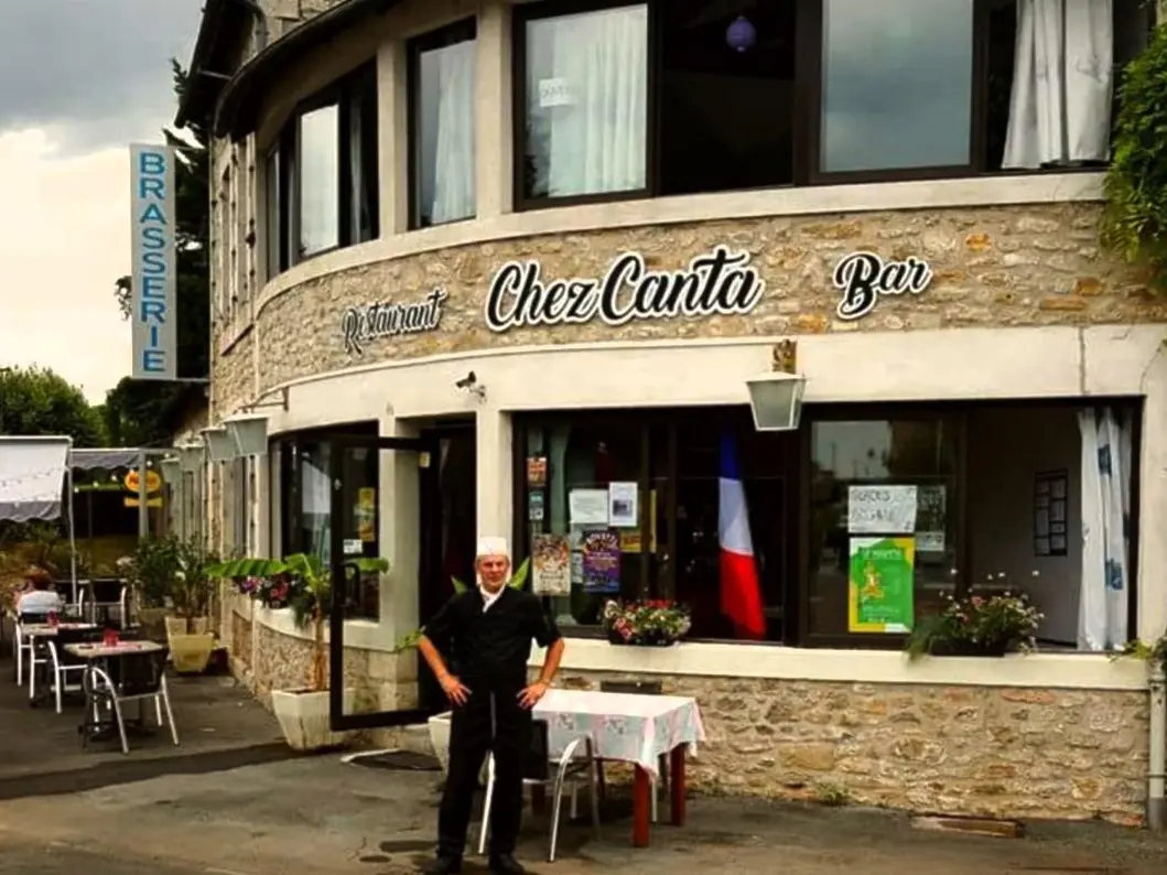 Chez Canta