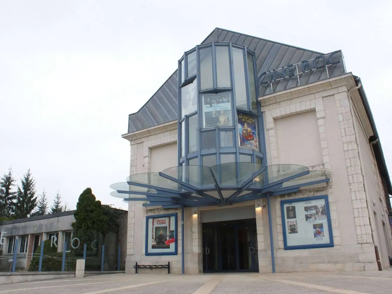 cinéma