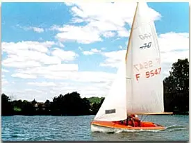 Club Nautique de Mauzac