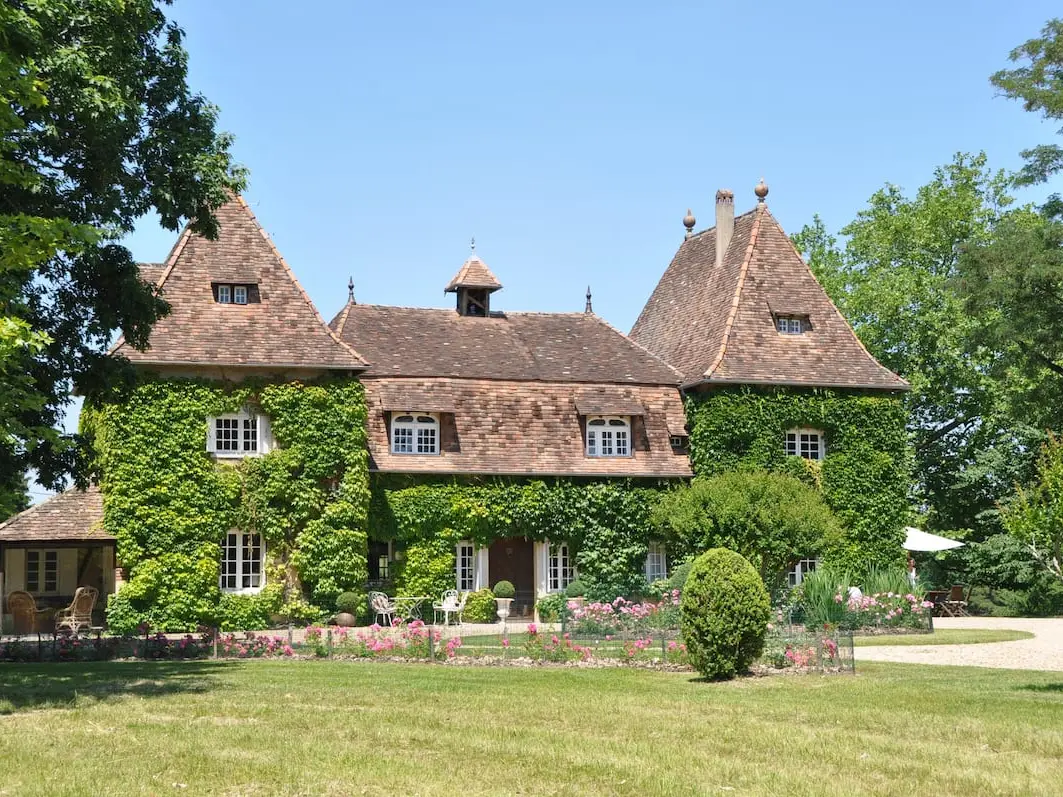 Domaine Jean du Claud