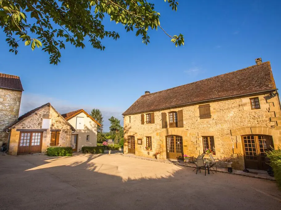 Domaine de bardenat