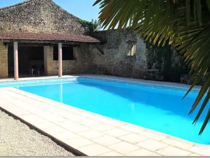 Domaine des Blanches Colombes