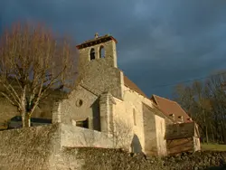 Eglise Bezenac