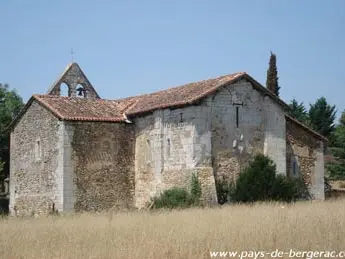 Église Notre Dame de Bassac