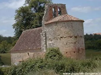 Église de Saint Marcory