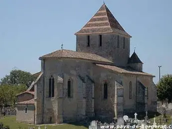 Église de Villefranche de Lonchat