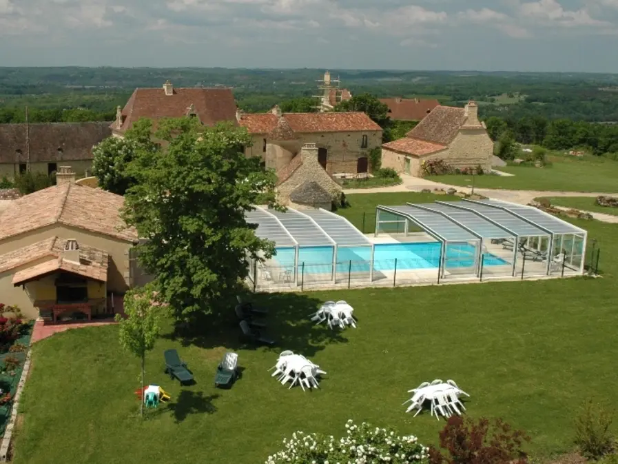 Domaine de la Grèze