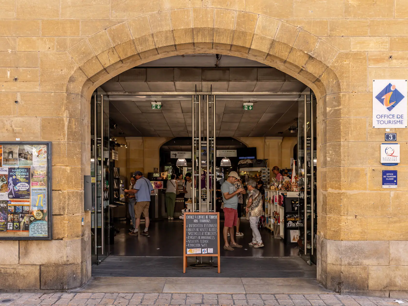 Sarlat