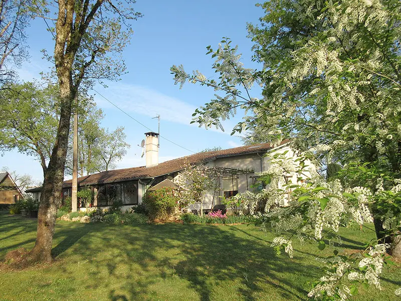Ferme Dubois CHO