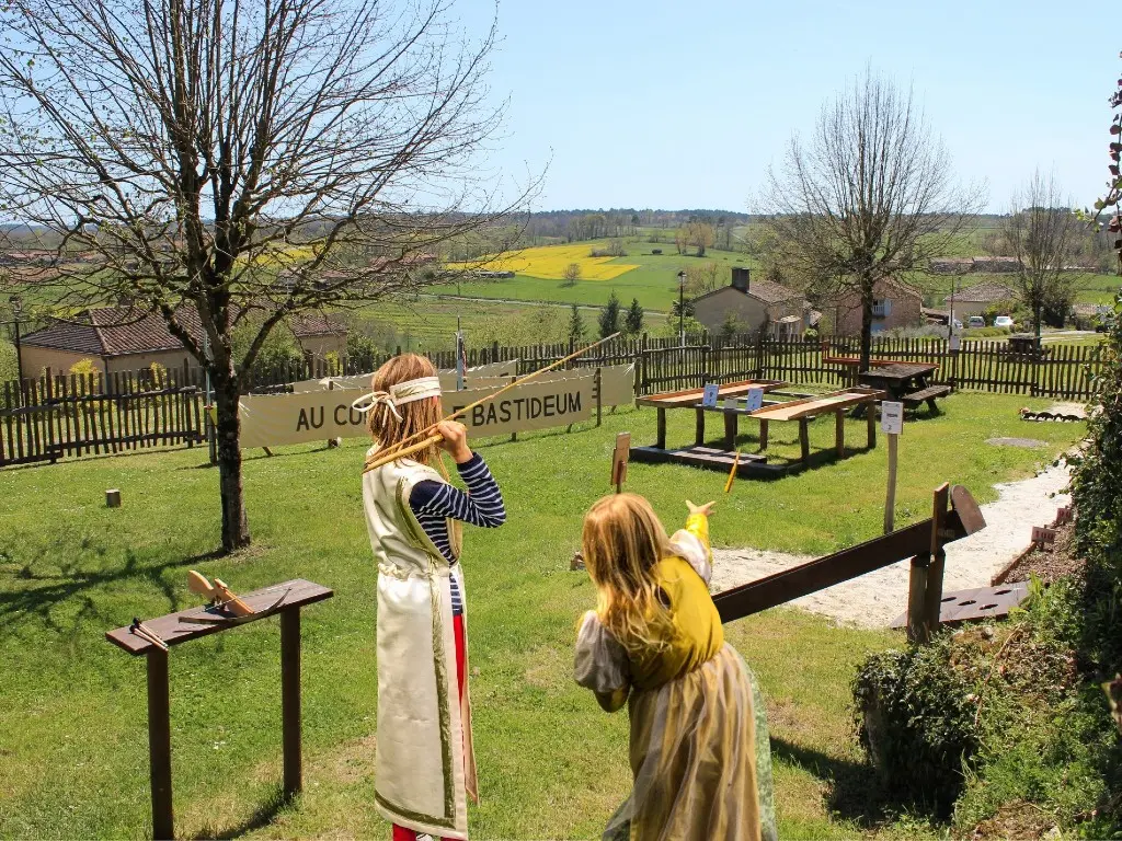 Fête du jeu