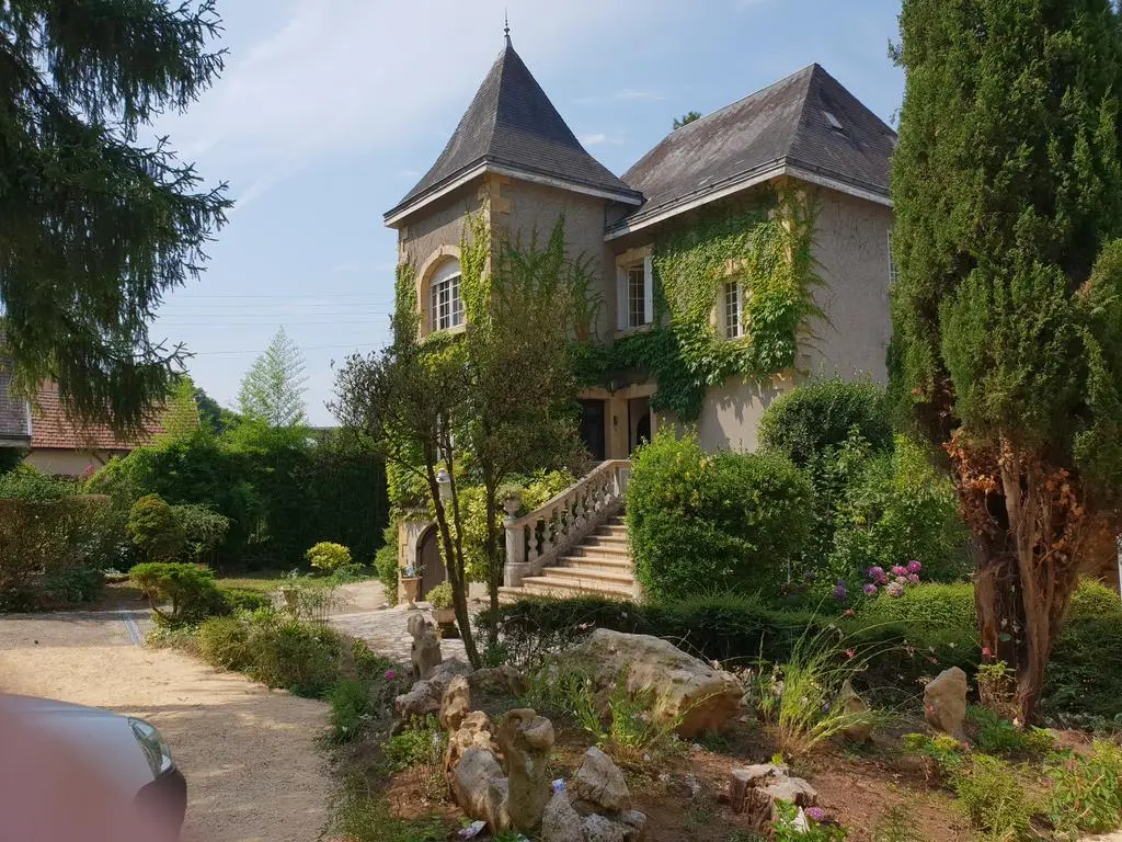 Fontaine de l'amour