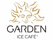 Garden ice café