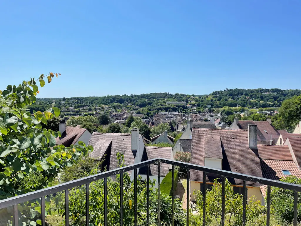 Gite Maison Anémone