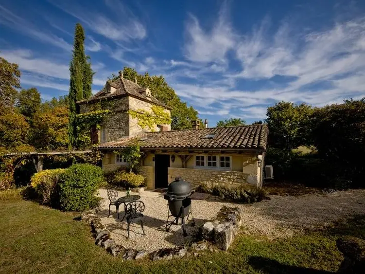 Gite Maison de l'air