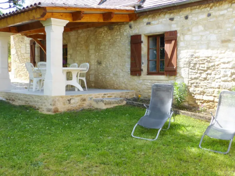 Gîte Chez Eli