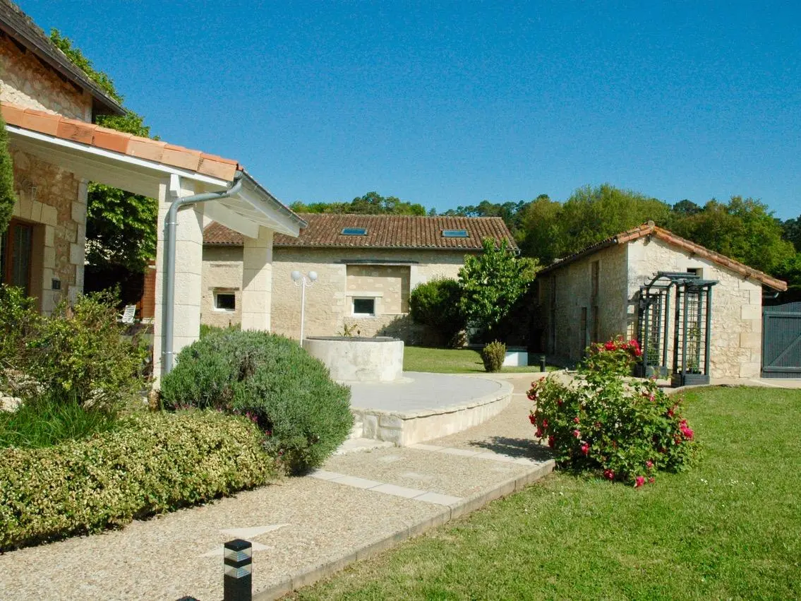 Gite L'Eclat