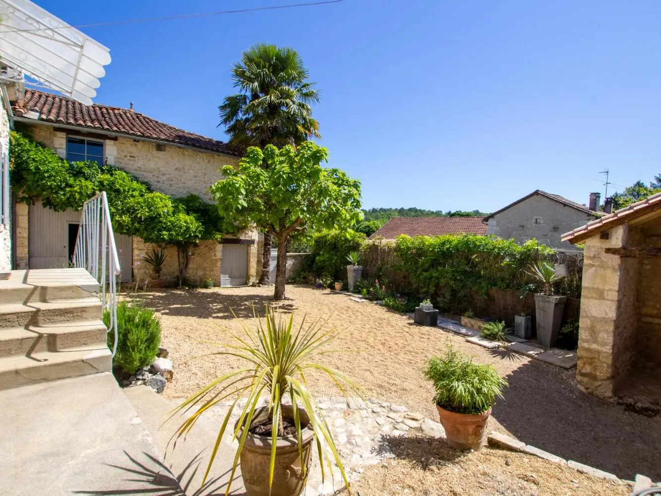 Gite La Maison de Lolo et Marco