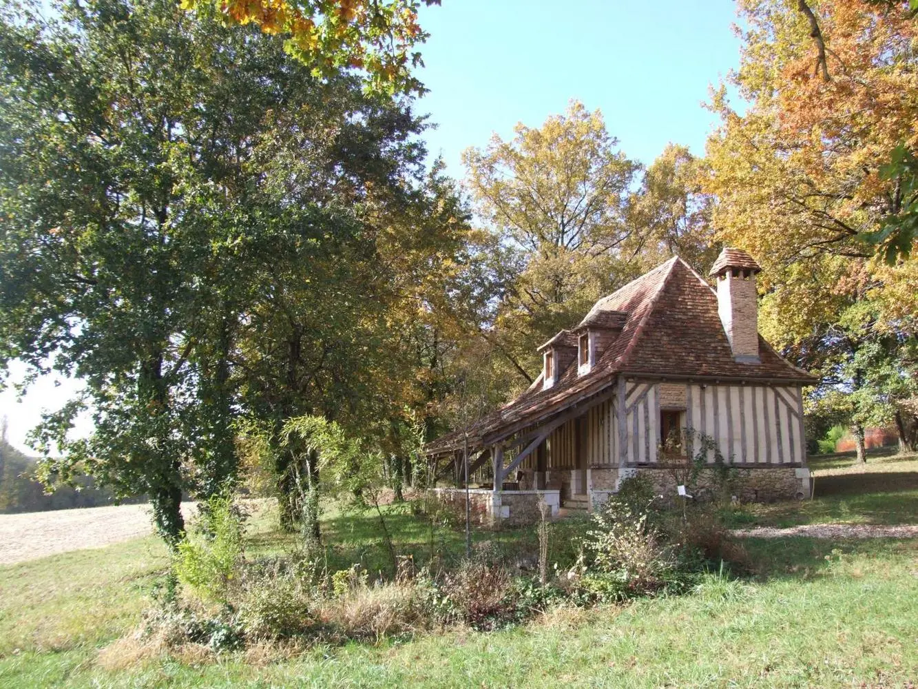 Gite La Métairie