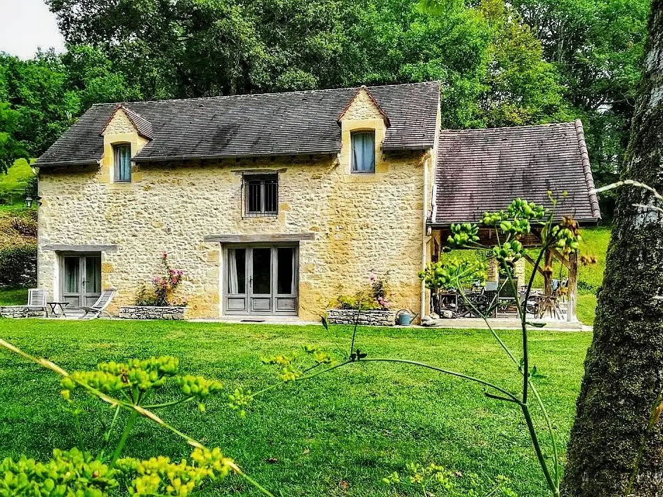 Gite La Fontaine