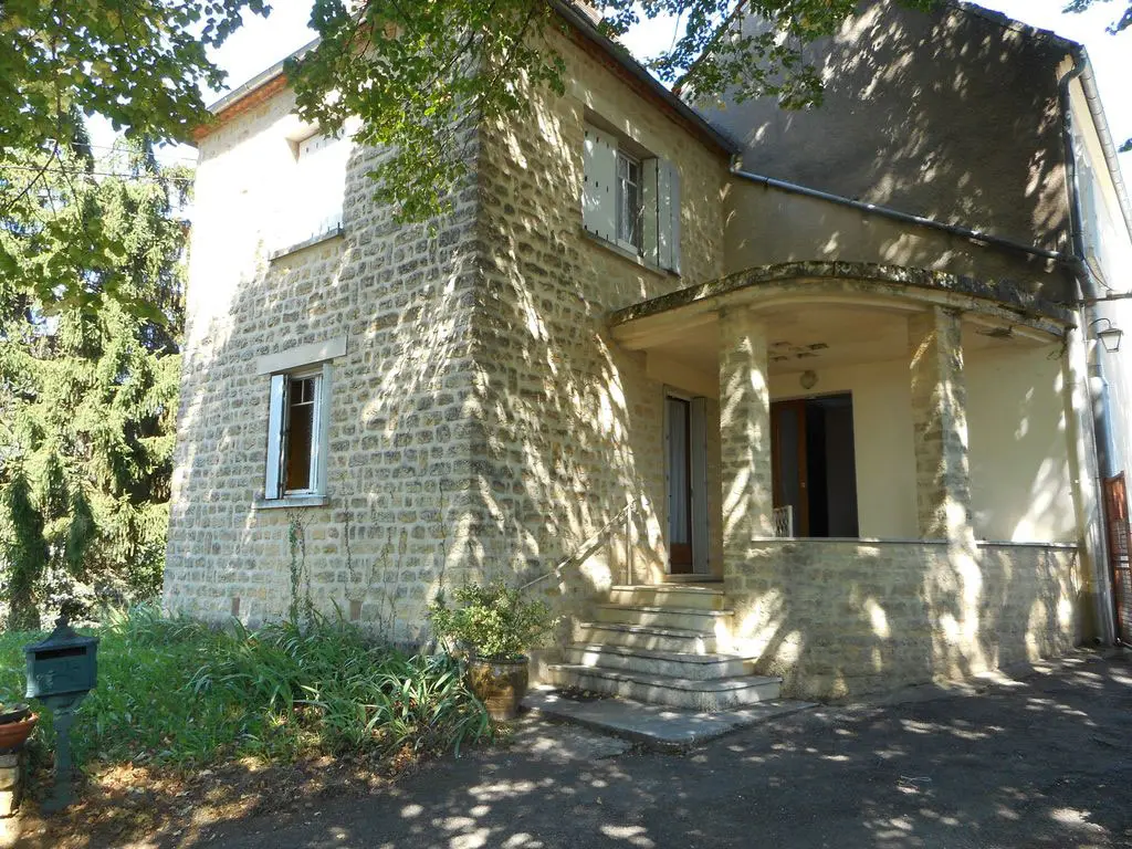 Gîte La Giragne