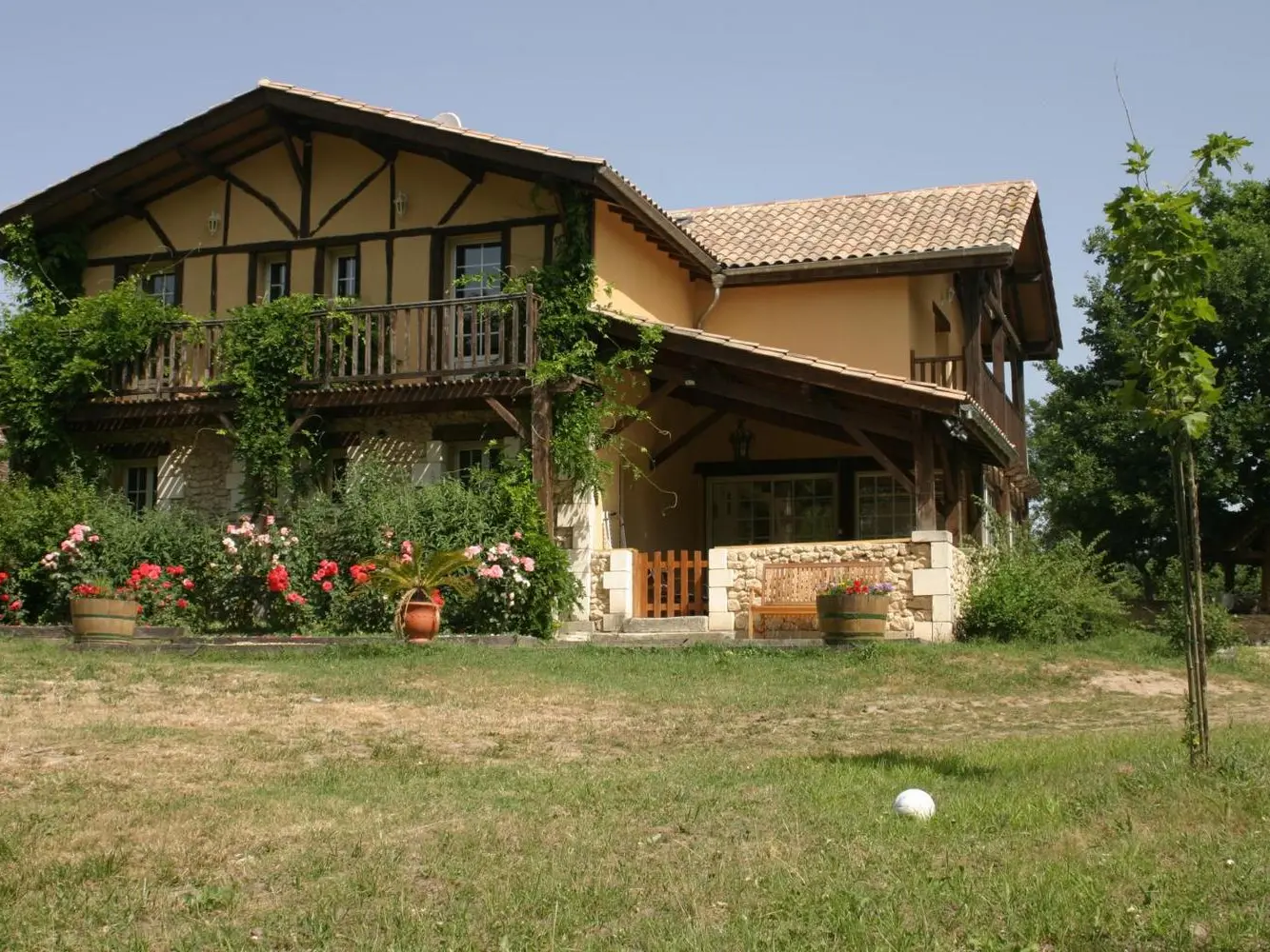 Gite La Grange