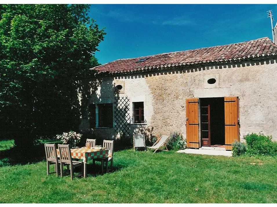 Gite La Pommerie