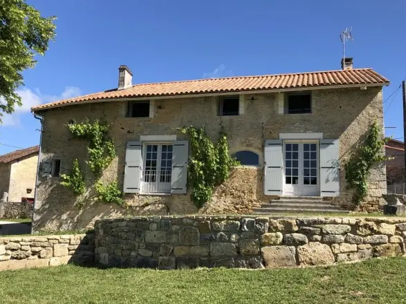 Gite La maison de Marie