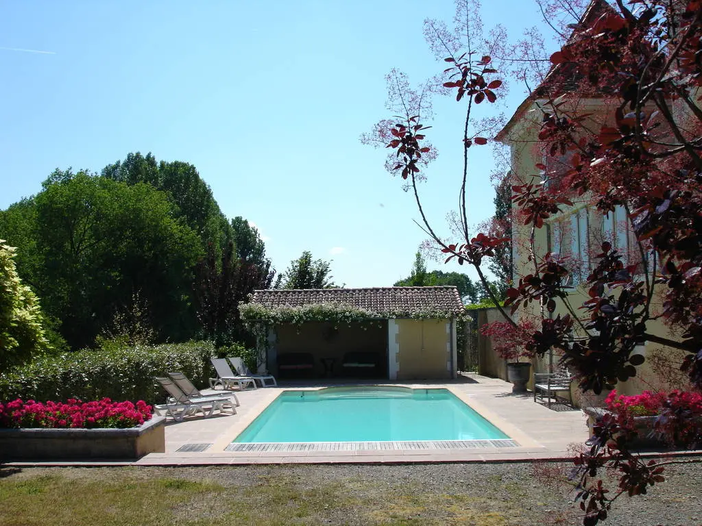 Gîte La chartreuse