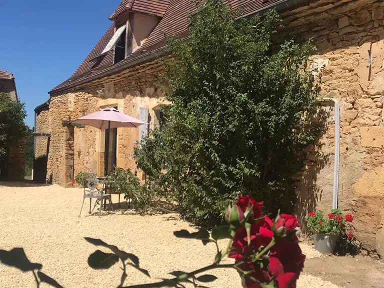 Gite La ferme de Redouline