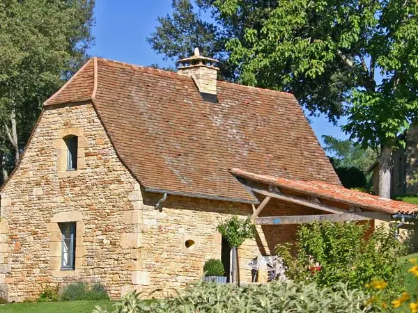 Gîte La petite borde