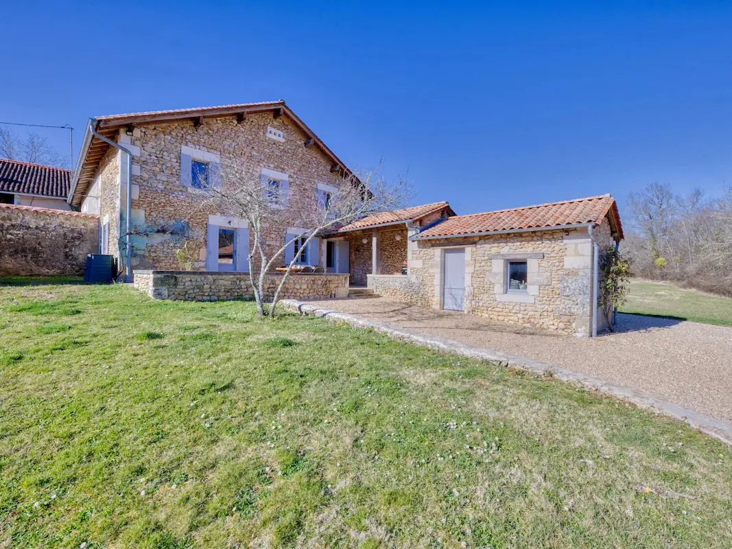 Gite La petite maison