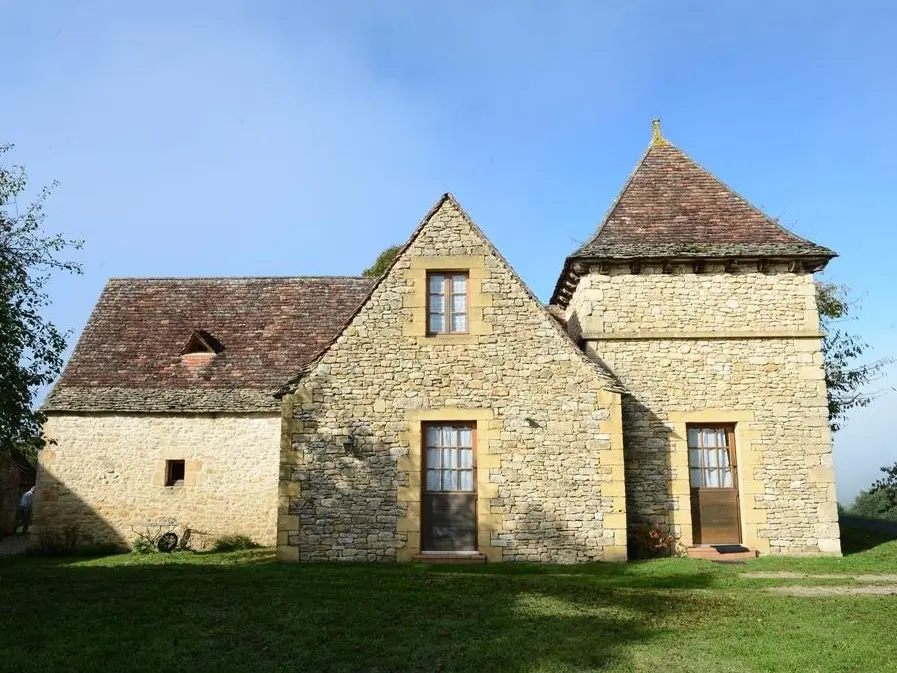 Gîte Le Cerisier