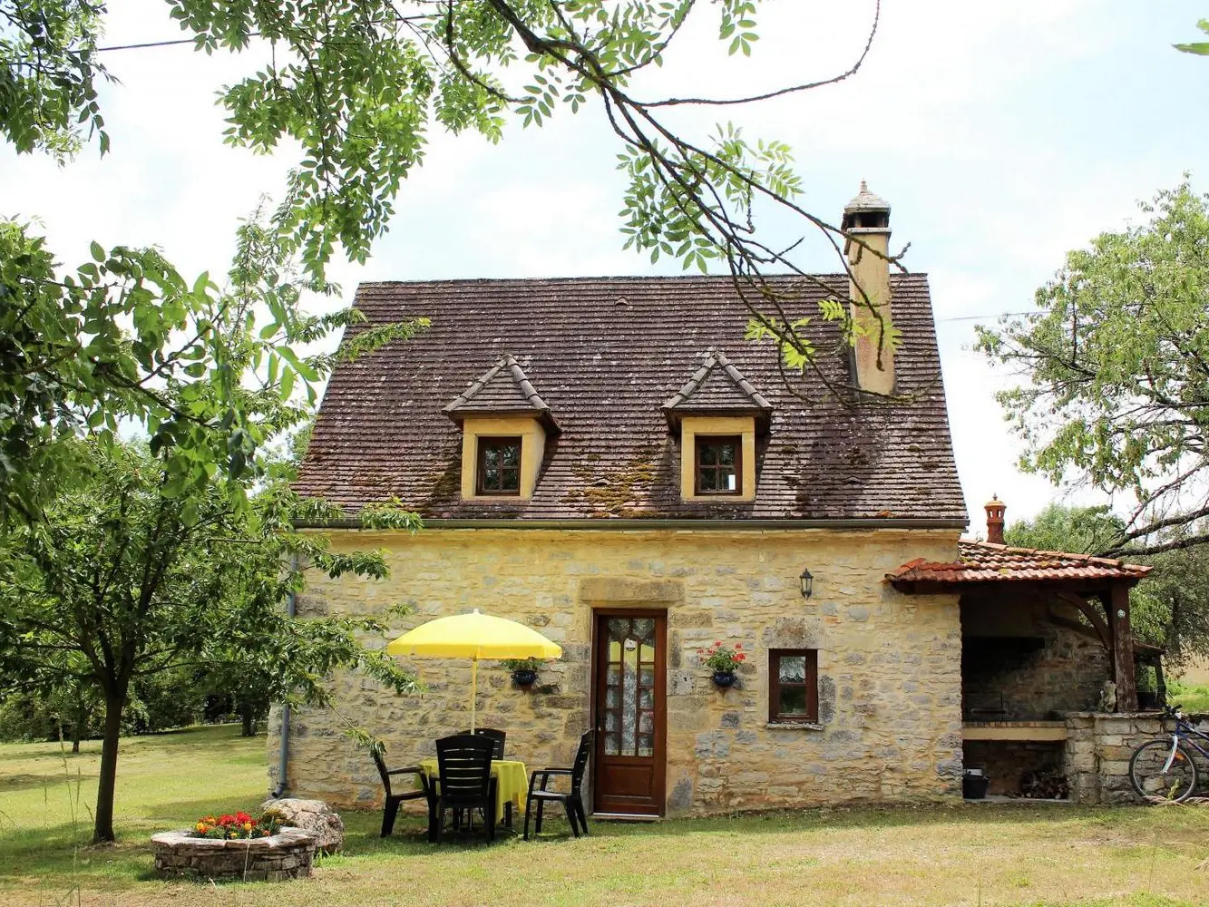 Gite Le Four à Pain