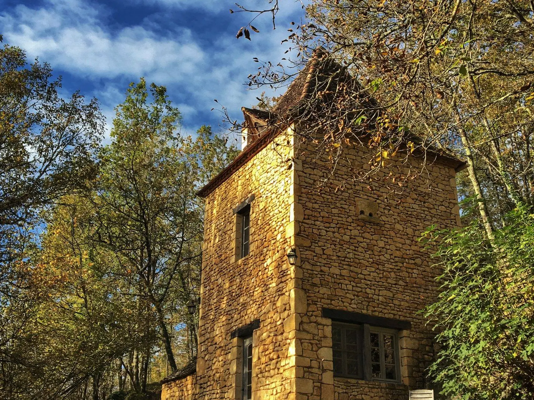 Gite Le pigeonnier