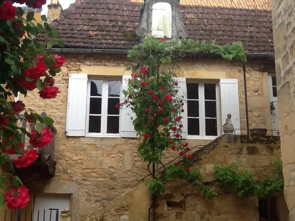 Gite Le pompon d'argent