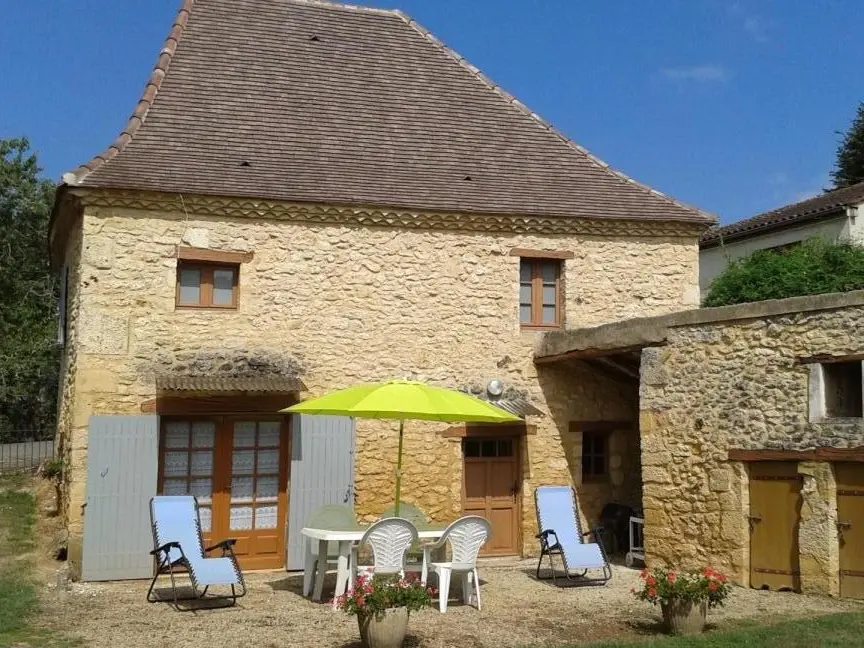 Gîte mairie de saint marcel du perigord