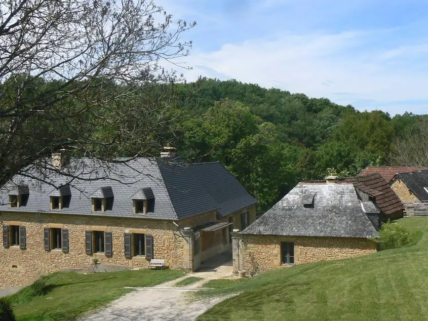 Gîte du fraysse