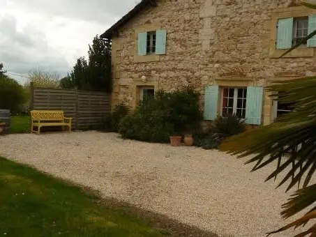 Gîte des anes