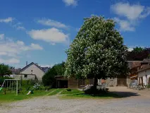 Gite des pradelles