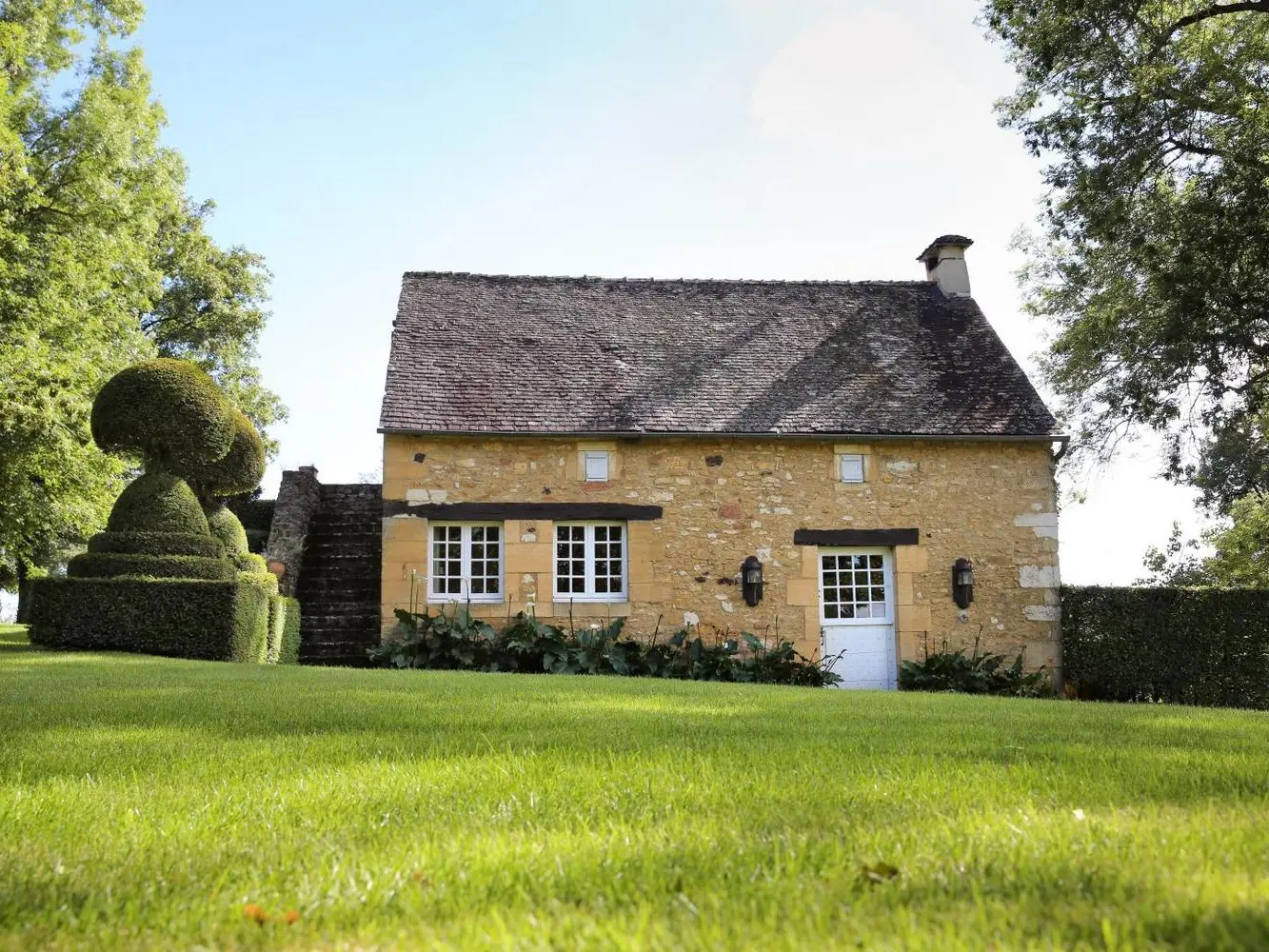 Gite l'annexe du Manoir