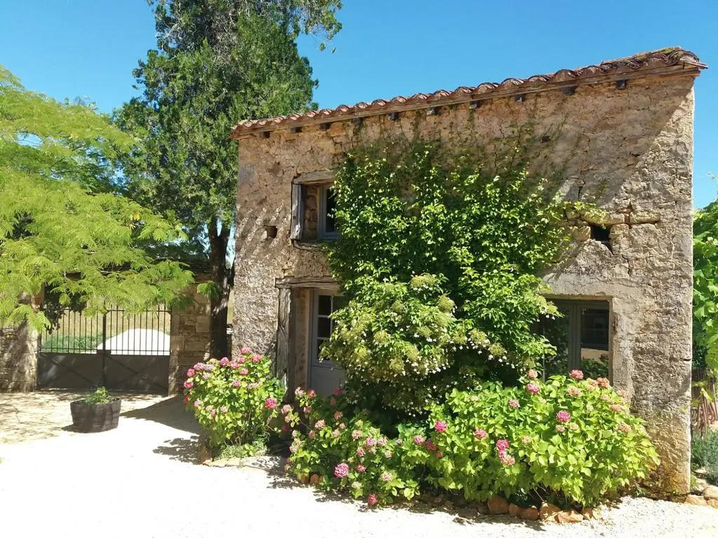 Gîte l'écurie