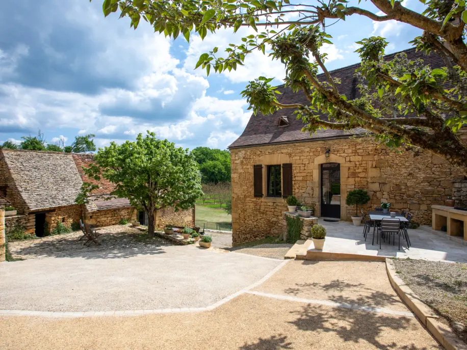 Gite la Maison