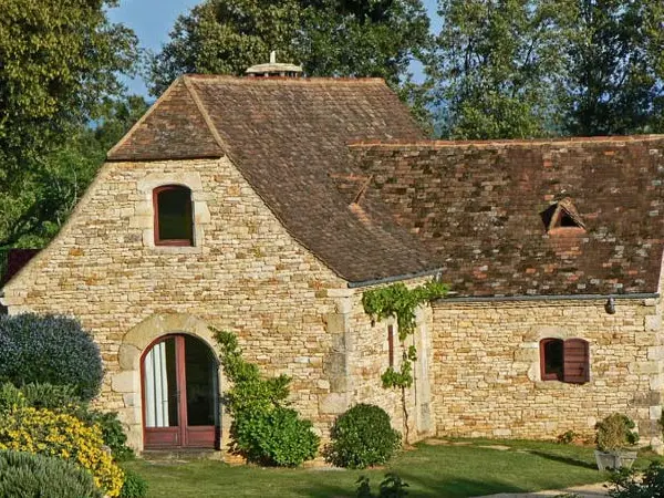 Gîte la métairie