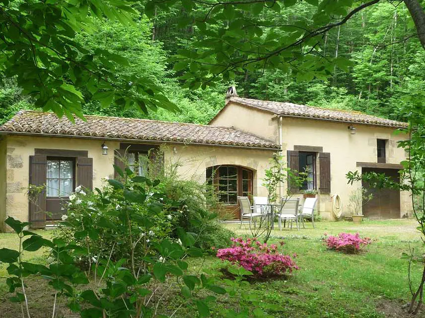 Gîte la bergerie