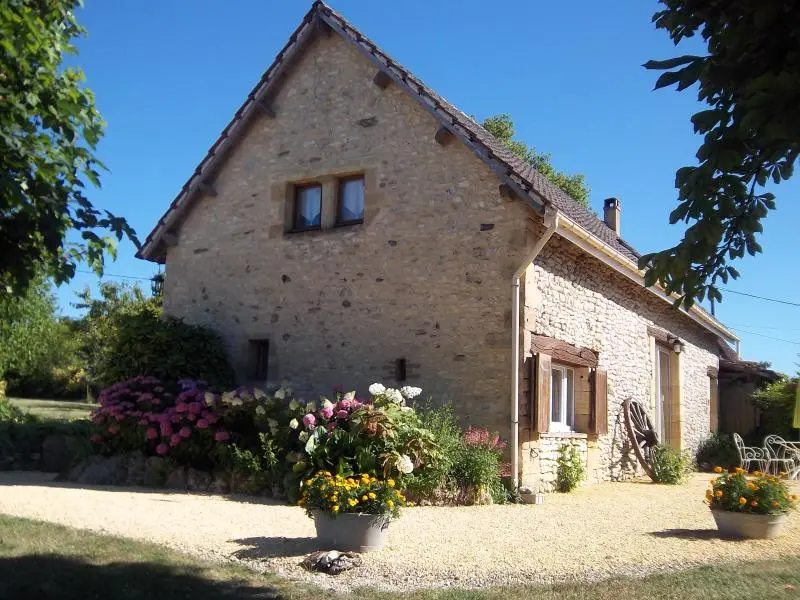 Gîte la ferme du moulin à vent