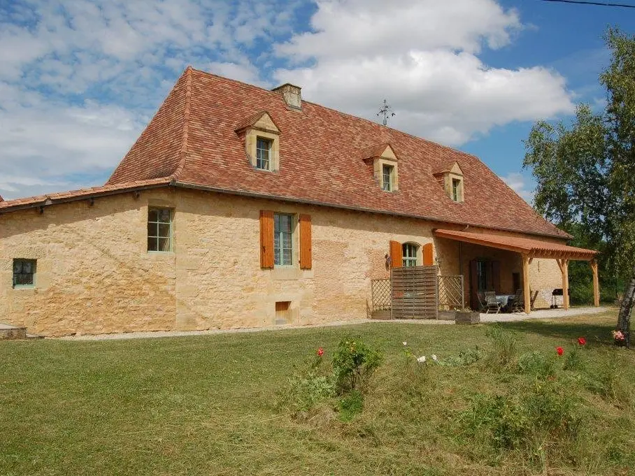 Gîte la girouette