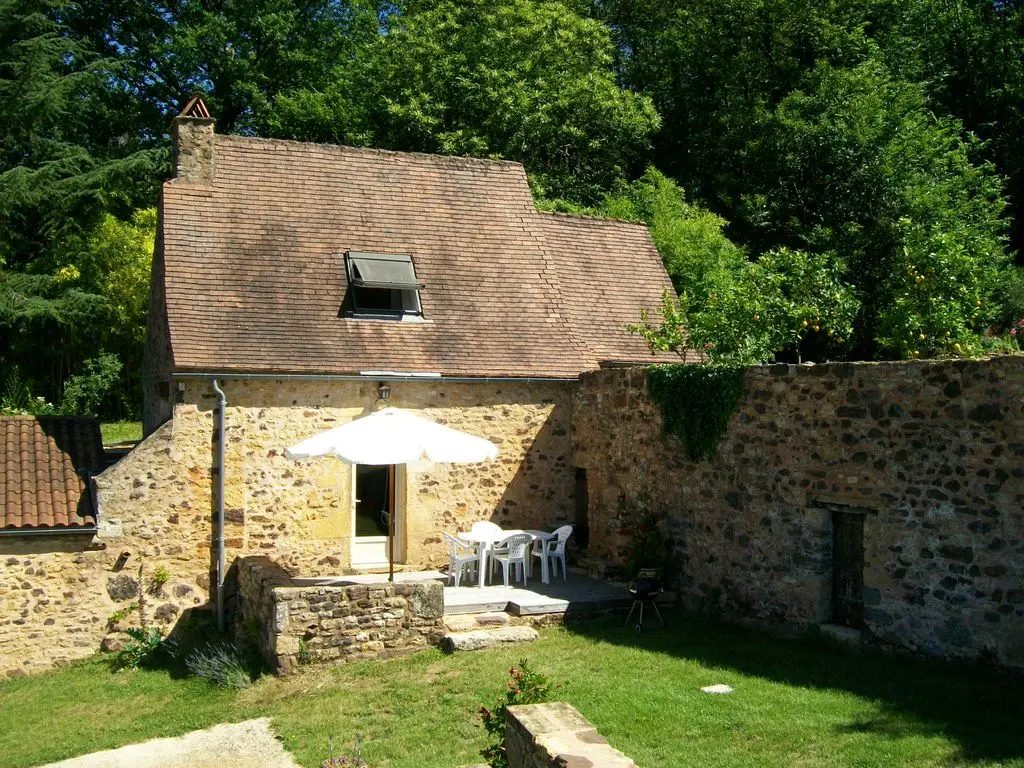 Gîte la petite Baronnie