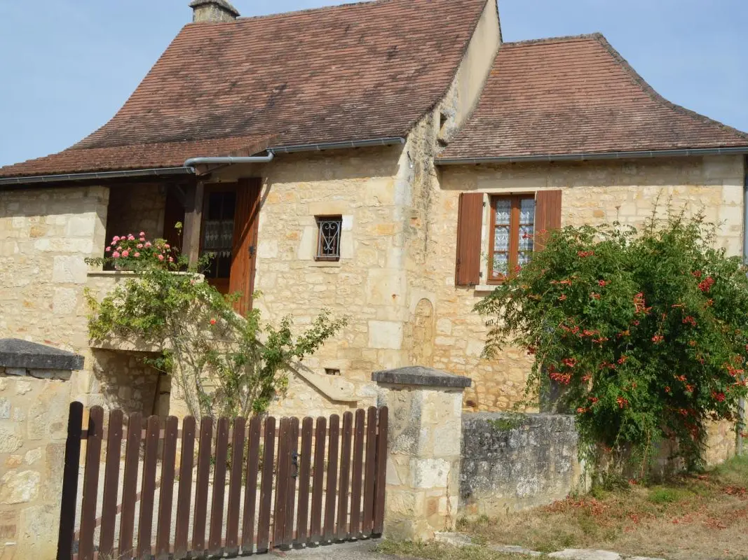 Gîte la traverse 2