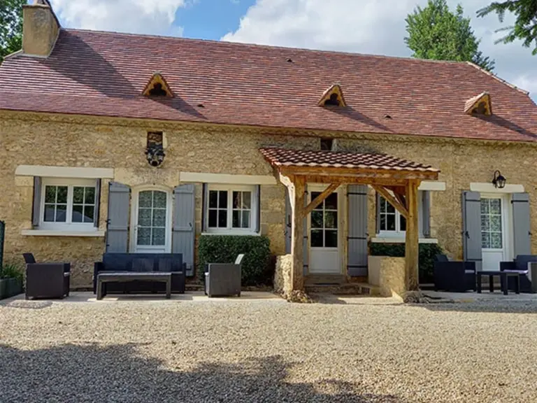 Gite le Cottage